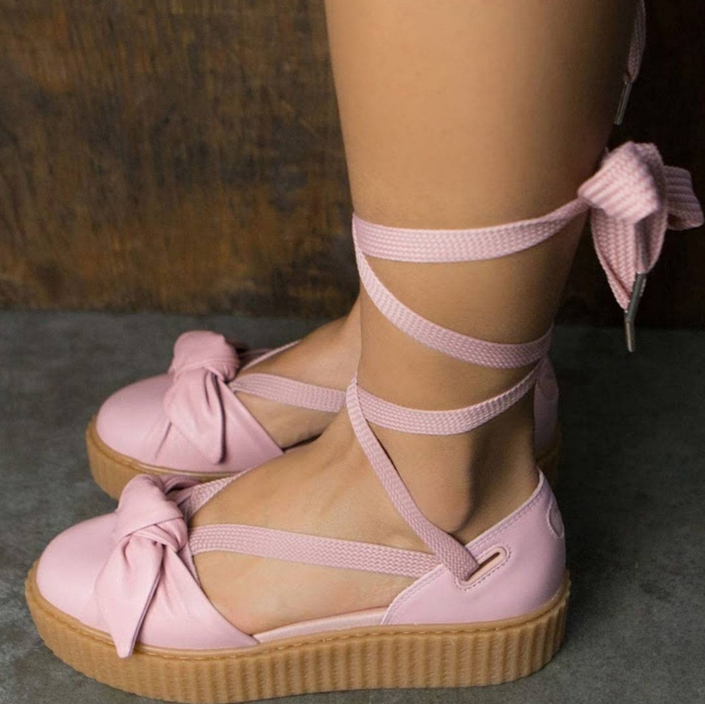Puma Fenty Creepers by Rihanna - Picture 3 of 10